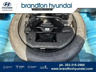 Hyundai KONA 2020 AWD SEL 4dr Crossover
