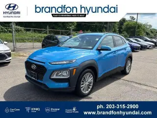 Hyundai KONA 2020 AWD SEL 4dr Crossover