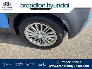 Hyundai KONA 2020 AWD SEL 4dr Crossover