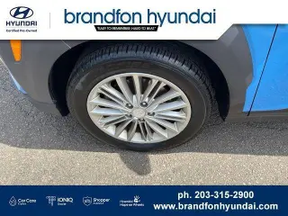 Hyundai KONA 2020 AWD SEL 4dr Crossover