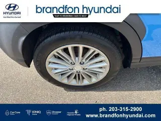 Hyundai KONA 2020 AWD SEL 4dr Crossover
