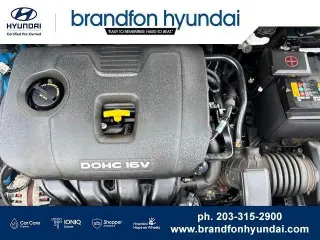 Hyundai KONA 2020 AWD SEL 4dr Crossover
