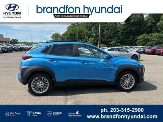 Hyundai KONA 2020 AWD SEL 4dr Crossover