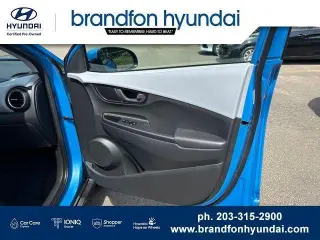 Hyundai KONA 2020 AWD SEL 4dr Crossover