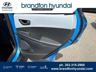 Hyundai KONA 2020 AWD SEL 4dr Crossover