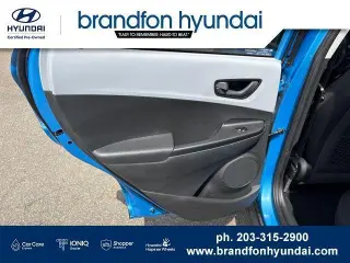 Hyundai KONA 2020 AWD SEL 4dr Crossover