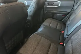 Ford Bronco Sport 2023 AWD Big Bend 4dr SUV