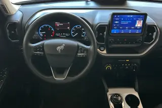 Ford Bronco Sport 2023 AWD Big Bend 4dr SUV