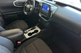 Ford Bronco Sport 2023 AWD Big Bend 4dr SUV