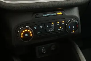 Ford Bronco Sport 2023 AWD Big Bend 4dr SUV