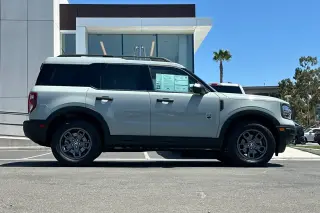 Ford Bronco Sport 2023 AWD Big Bend 4dr SUV
