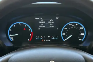 Ford Bronco Sport 2023 AWD Big Bend 4dr SUV