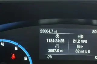 Ford Bronco Sport 2023 AWD Big Bend 4dr SUV