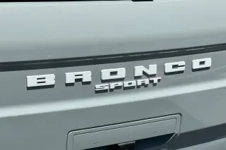 Ford Bronco Sport 2023 AWD Big Bend 4dr SUV