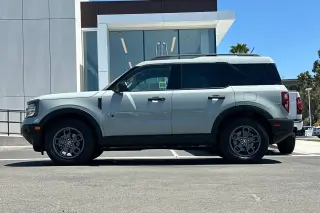 Ford Bronco Sport 2023 AWD Big Bend 4dr SUV