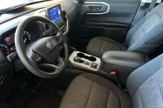 Ford Bronco Sport 2023 AWD Big Bend 4dr SUV