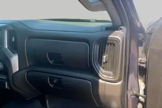 Chevrolet Silverado 1500 2022 4x4 Custom 4dr Crew Cab 5.8 ft. SB
