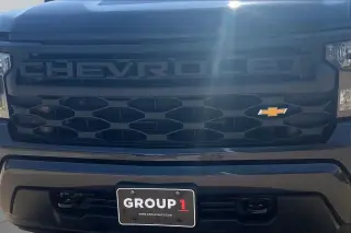 Chevrolet Silverado 1500 2022 4x4 Custom 4dr Crew Cab 5.8 ft. SB