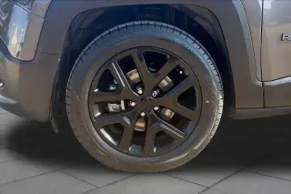 Jeep Renegade 2018 Latitude 4dr SUV