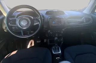 Jeep Renegade 2018 Latitude 4dr SUV