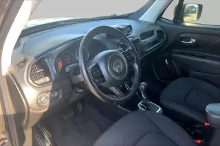 Jeep Renegade 2018 Latitude 4dr SUV