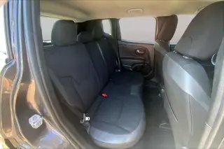 Jeep Renegade 2018 Latitude 4dr SUV