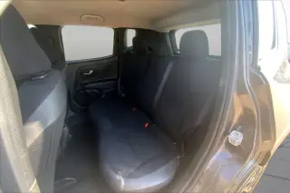 Jeep Renegade 2018 Latitude 4dr SUV
