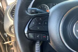 Jeep Renegade 2018 Latitude 4dr SUV
