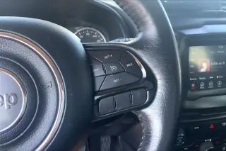 Jeep Renegade 2018 Latitude 4dr SUV