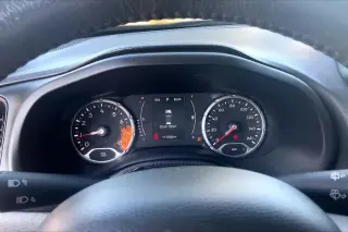 Jeep Renegade 2018 Latitude 4dr SUV