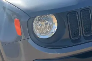 Jeep Renegade 2018 Latitude 4dr SUV