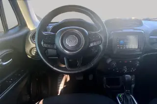 Jeep Renegade 2018 Latitude 4dr SUV