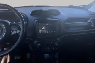 Jeep Renegade 2018 Latitude 4dr SUV