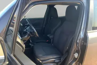 Jeep Renegade 2018 Latitude 4dr SUV