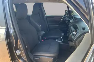 Jeep Renegade 2018 Latitude 4dr SUV