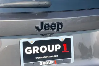 Jeep Renegade 2018 Latitude 4dr SUV