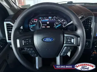 Ford F-250 Super Duty 2021 4x4 King Ranch 4dr Crew Cab 6.8 ft. SB Pickup