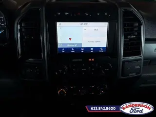 Ford F-250 Super Duty 2021 4x4 King Ranch 4dr Crew Cab 6.8 ft. SB Pickup