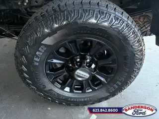 Ford F-250 Super Duty 2021 4x4 King Ranch 4dr Crew Cab 6.8 ft. SB Pickup