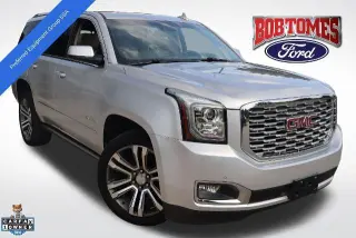 GMC Yukon 2020 4x4 Denali 4dr SUV