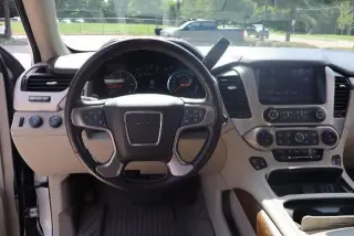 GMC Yukon 2020 4x4 Denali 4dr SUV