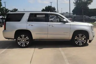 GMC Yukon 2020 4x4 Denali 4dr SUV