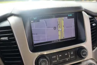 GMC Yukon 2020 4x4 Denali 4dr SUV