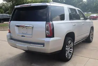 GMC Yukon 2020 4x4 Denali 4dr SUV
