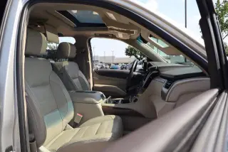 GMC Yukon 2020 4x4 Denali 4dr SUV