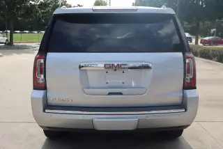 GMC Yukon 2020 4x4 Denali 4dr SUV