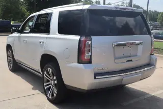 GMC Yukon 2020 4x4 Denali 4dr SUV
