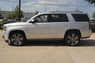 GMC Yukon 2020 4x4 Denali 4dr SUV