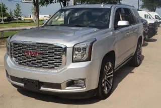 GMC Yukon 2020 4x4 Denali 4dr SUV