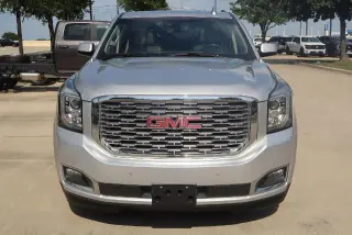 GMC Yukon 2020 4x4 Denali 4dr SUV